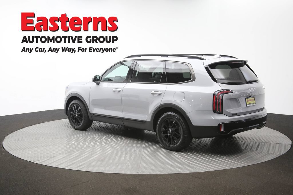 Used 2024 Kia Telluride SX Prestige X-Pro AWD/4WD image 64