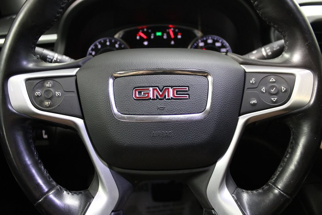 Used 2019 GMC Acadia SLT AWD/4WD image 34