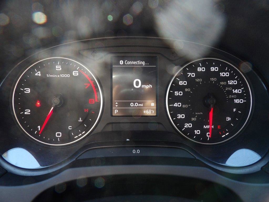 Used 2015 Audi A3 1.8T Premium w/ Cold Weather Package image 16