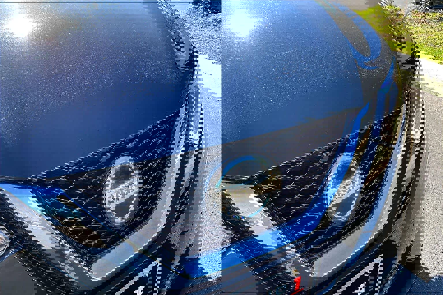 Used 2022 Nissan Rogue Sport SL image 58