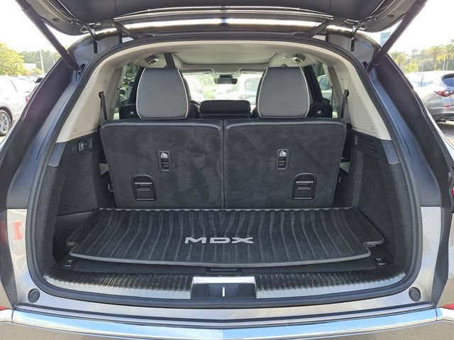 Certified 2023 Acura MDX w/ Advance Package AWD/4WD image 6