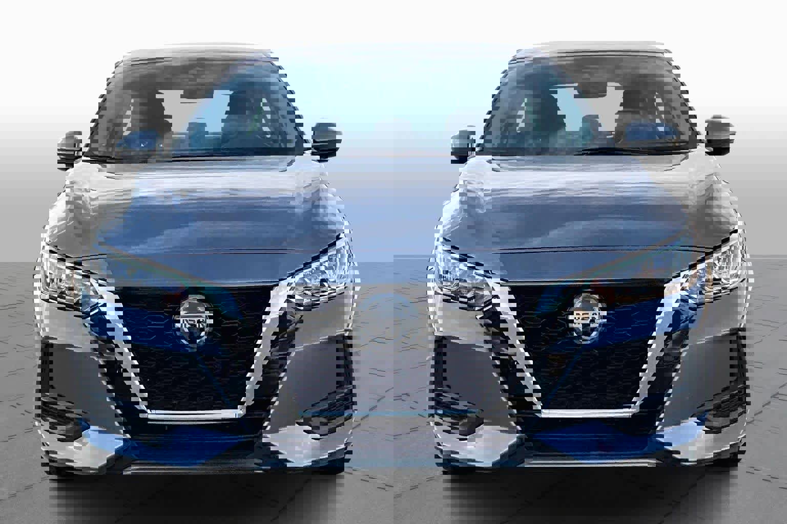 Certified 2023 Nissan Sentra S image 3