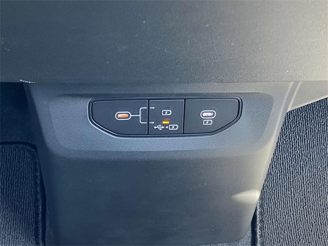 New 2025 Kia EV6 Light w/ Light LR Technology Package image 19