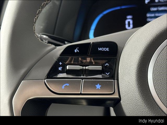 Certified 2025 Hyundai Elantra Sport FWD image 31