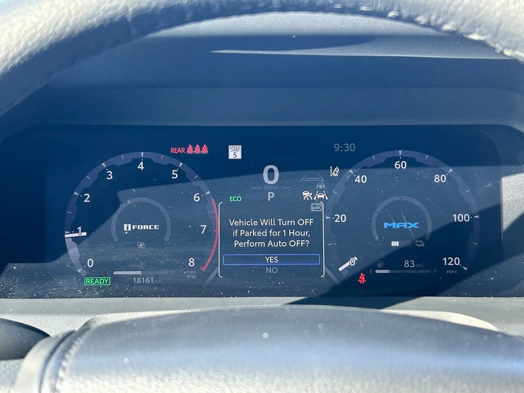 Certified 2025 Toyota Tacoma TRD Sport image 24