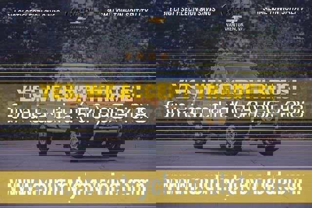 New 2025 Chevrolet Equinox EV RS w/ Convenience Package II image 10