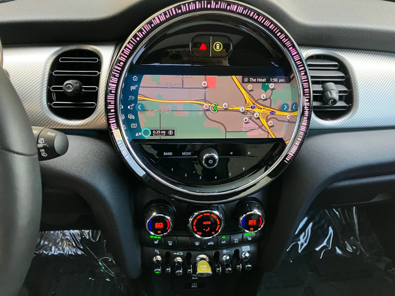 Used 2024 MINI Cooper SE FWD image 15