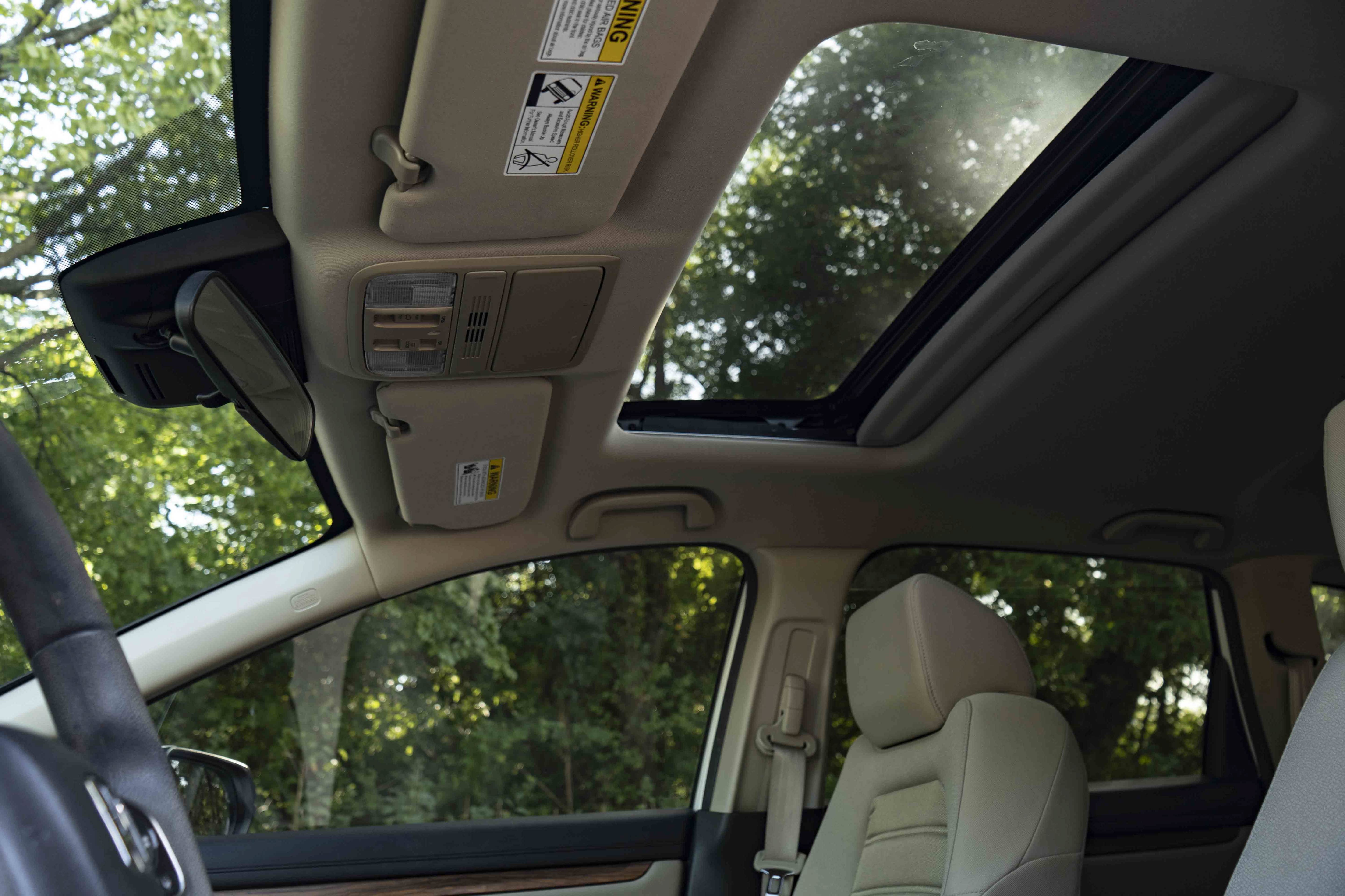 Used 2017 Honda CR-V EX image 34