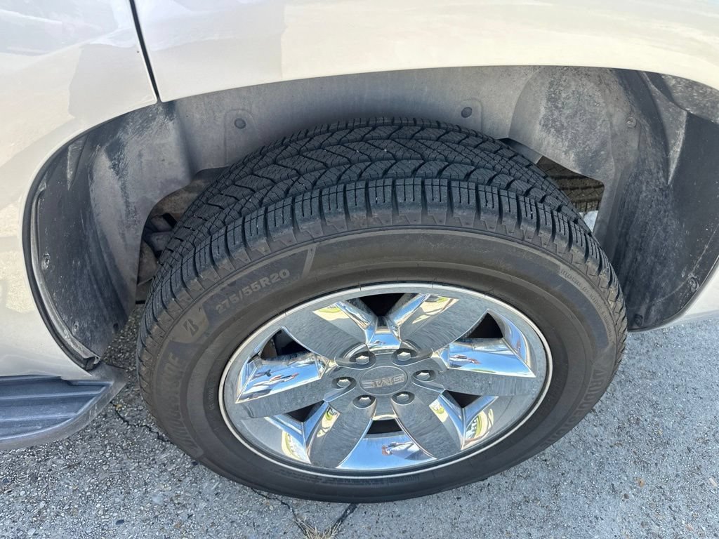 Used 2014 GMC Yukon SLE RWD image 19