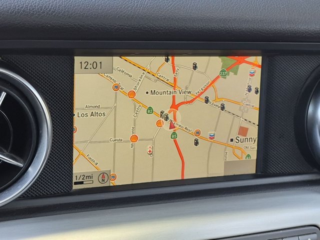 Used 2014 Mercedes-Benz SLK 250 image 13