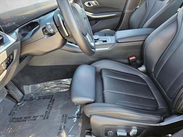 Certified 2023 BMW 330e w/ Premium Package image 16