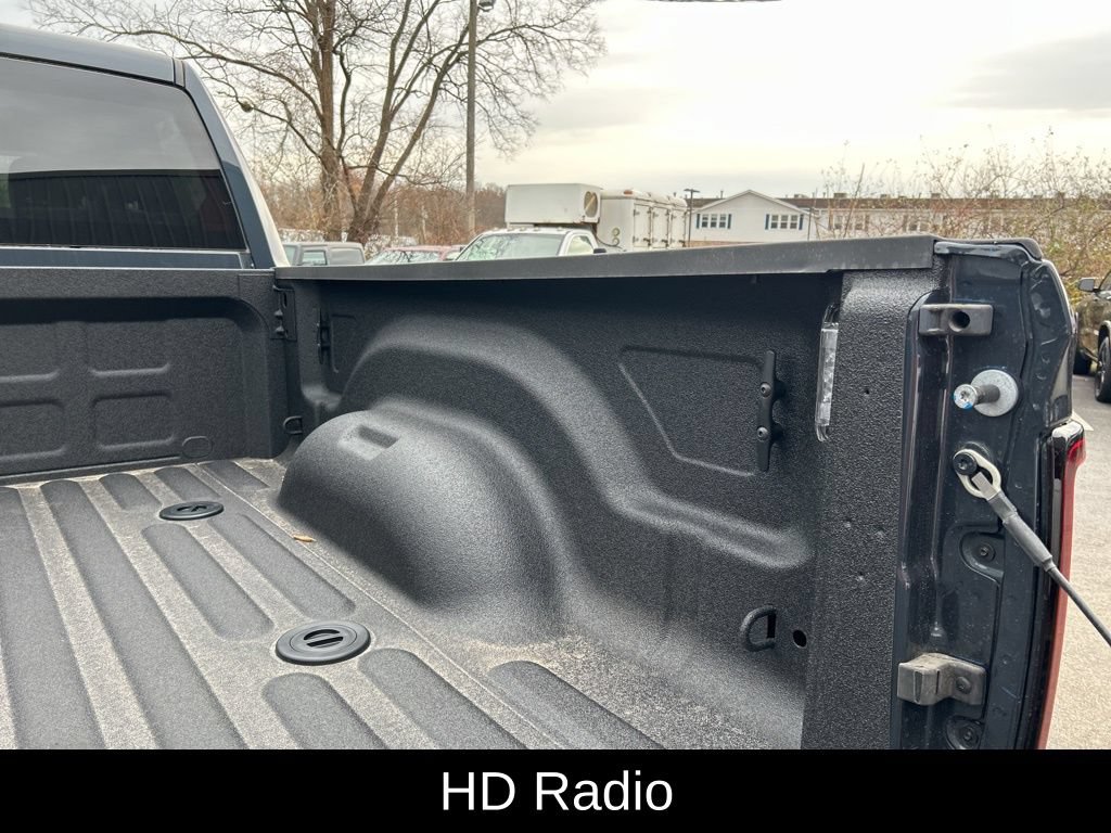 New 2026 RAM 3500 Tradesman AWD/4WD image 18