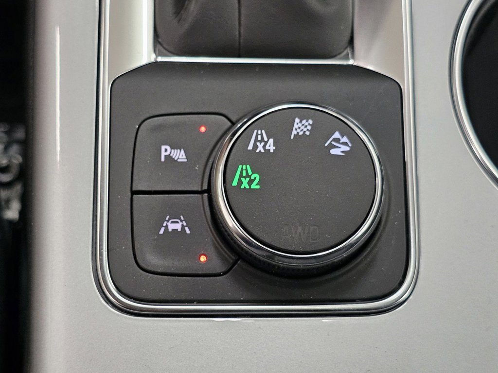 Certified 2026 Chevrolet Blazer LT AWD/4WD image 22