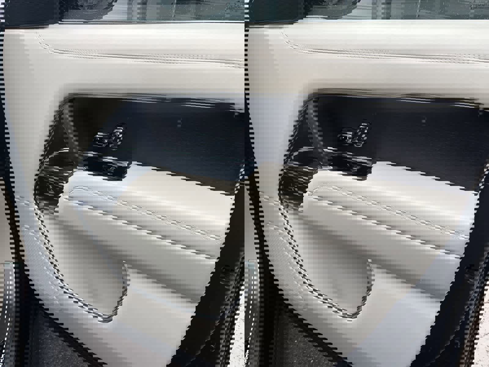 Certified 2023 Land Rover Range Rover SE image 12