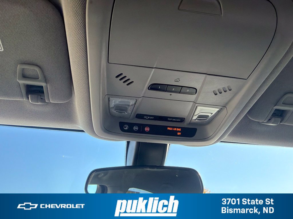 Used 2019 Chevrolet Equinox LT AWD/4WD image 21