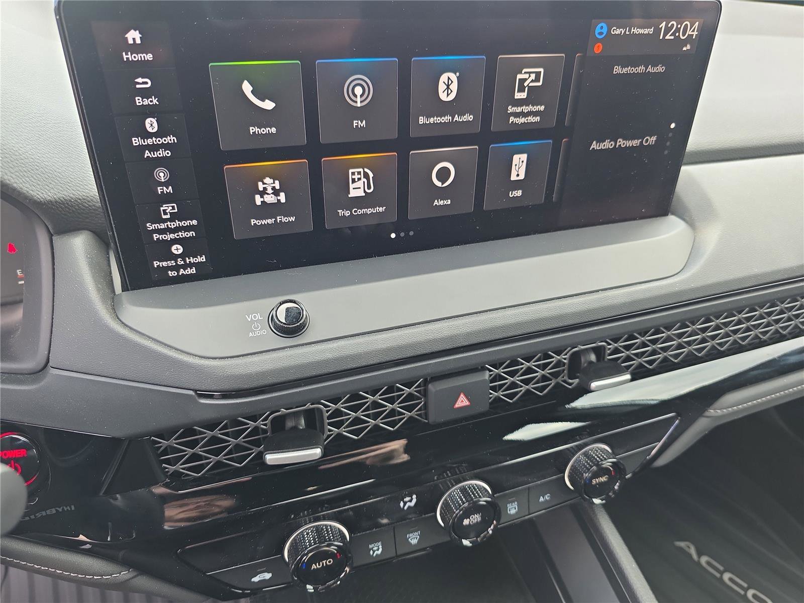 Used 2024 Honda Accord Sport image 20