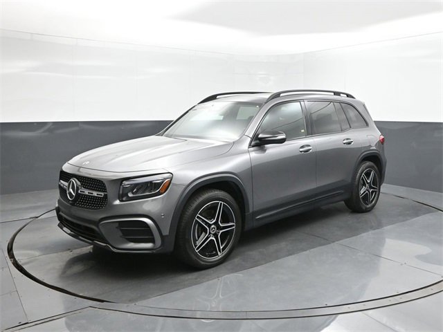 New 2024 Mercedes-Benz GLB 250