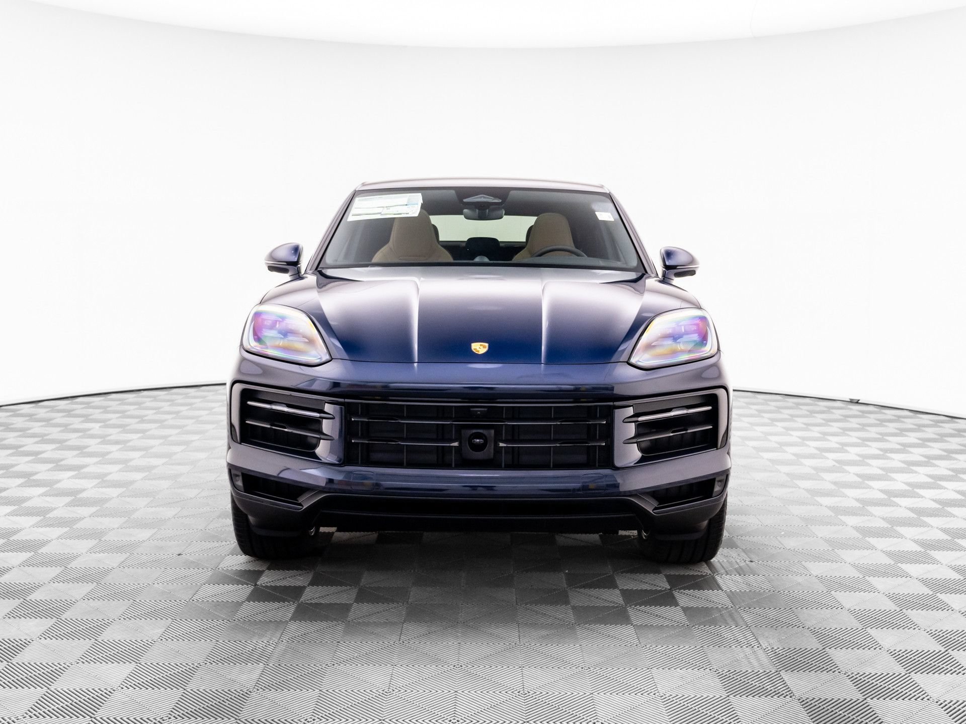 New 2026 Porsche Cayenne S AWD/4WD image 9