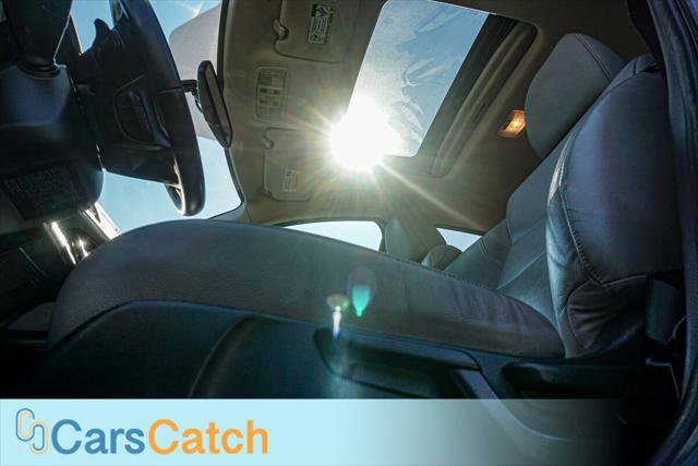 Used 2016 Honda HR-V EX-L image 21