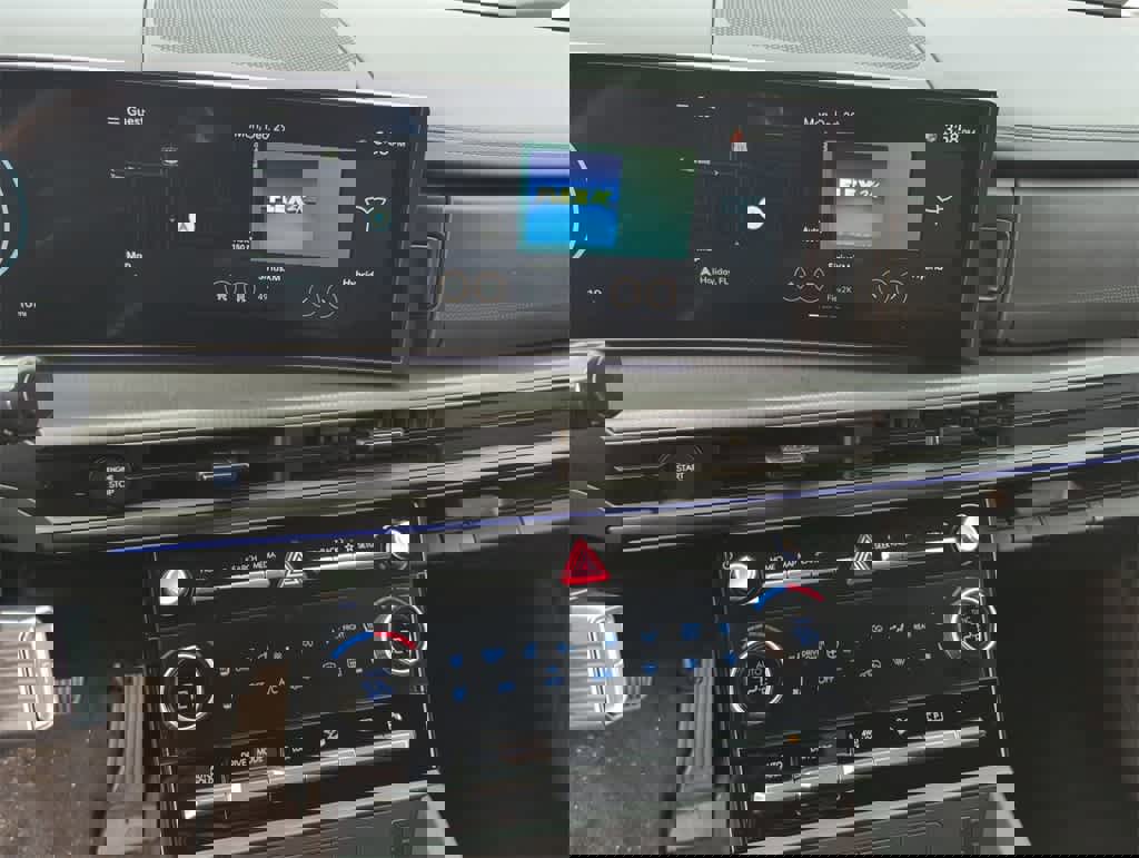 New 2026 Hyundai Santa Fe Calligraphy image 29