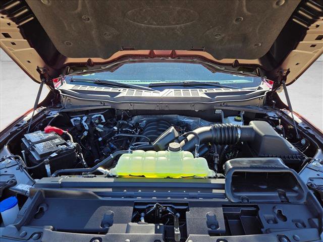 New 2026 Ford F150 XLT image 17