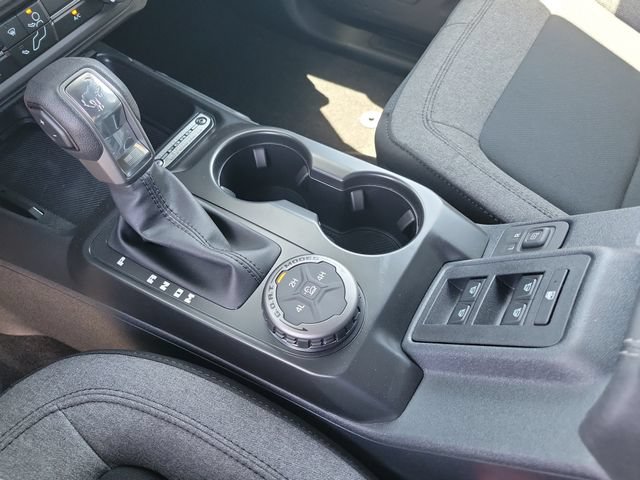 New 2026 Ford Bronco Big Bend AWD/4WD image 24