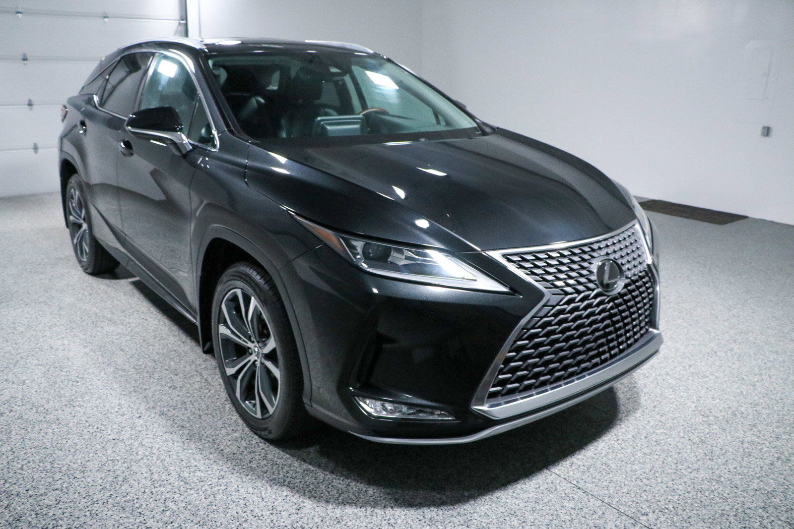 Used 2022 Lexus RX 350 FWD w/ Premium Package image 5