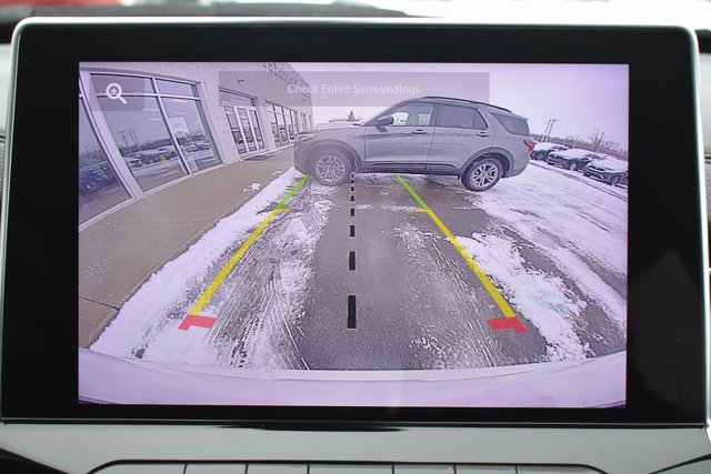 Used 2022 Jeep Compass Limited w/ Sun and Sound Group image 27