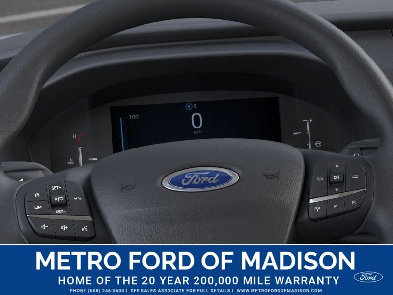 New 2026 Ford Transit 250 Low Roof AWD image 13