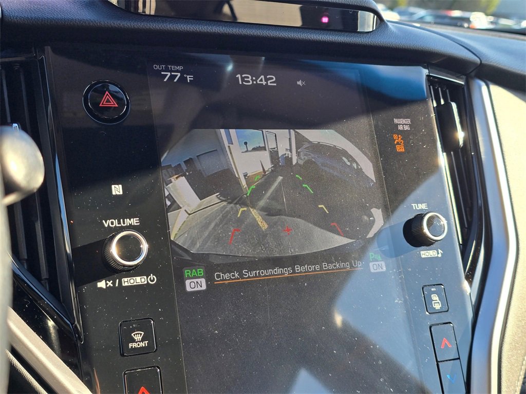 Used 2021 Subaru Legacy Limited w/ Popular Package #3 image 18