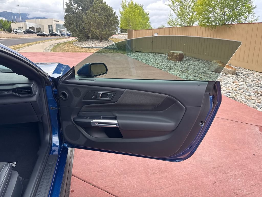 Used 2024 Ford Mustang GT w/ GT Performance Package RWD image 20