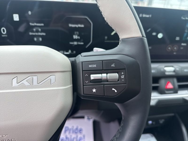 New 2026 Kia K4 GT-Line Turbo image 30