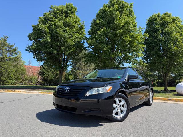 Used 2009 Toyota Camry LE