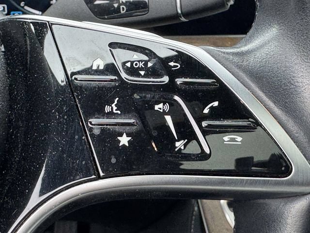 Used 2022 Mercedes-Benz E 350 Sedan image 27