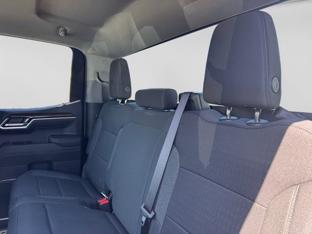 Used 2025 GMC Sierra 1500 SLE image 20