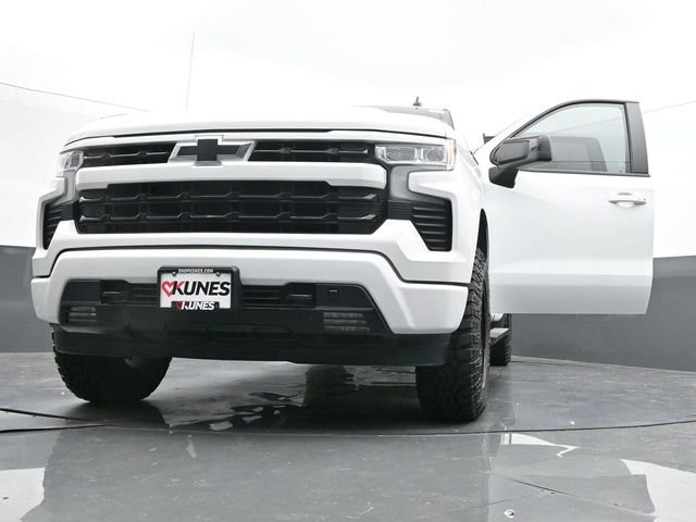 Used 2023 Chevrolet Silverado 1500 RST image 71