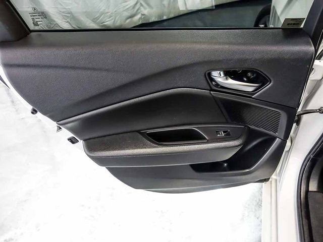 Used 2021 Acura TLX FWD image 27