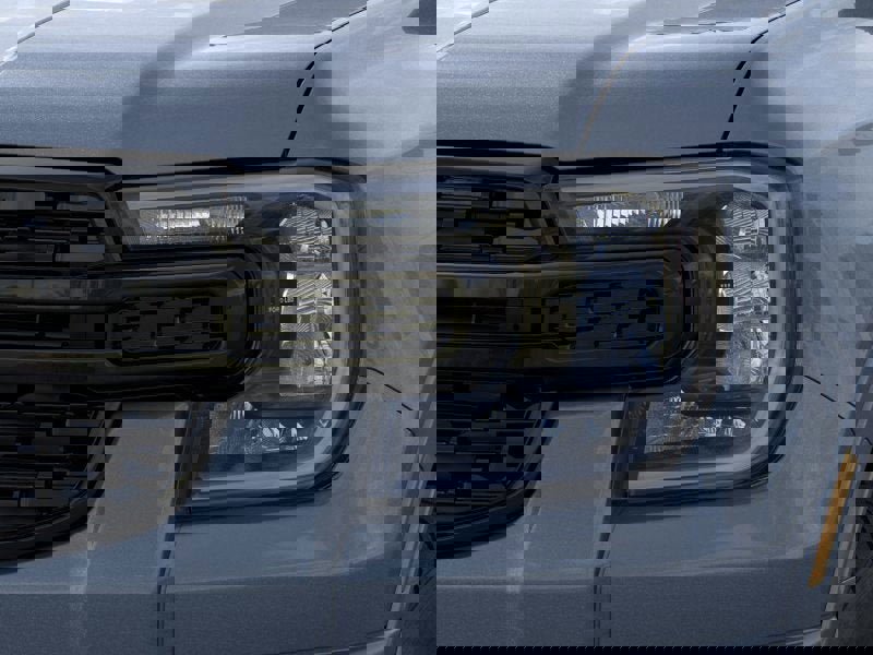 New 2025 Ford Ranger XLT w/ FX4 Off-Road Package image 18