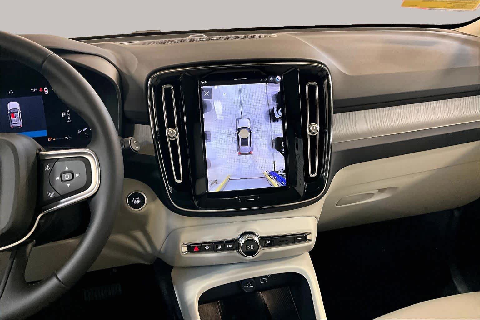New 2026 Volvo XC40 B5 Ultra w/ Protection Package Premier AWD/4WD image 8