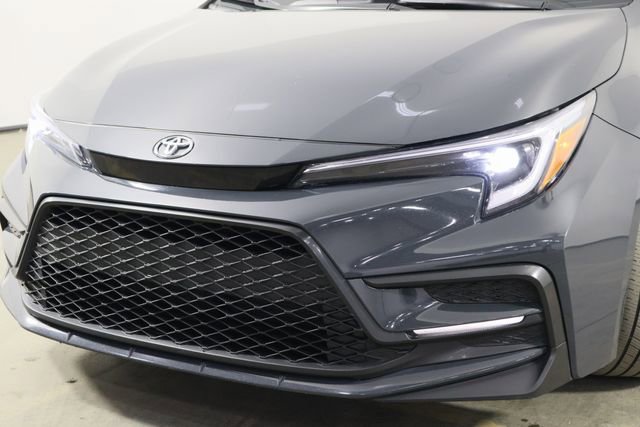 Used 2025 Toyota Corolla FX w/ Convenience Package image 37