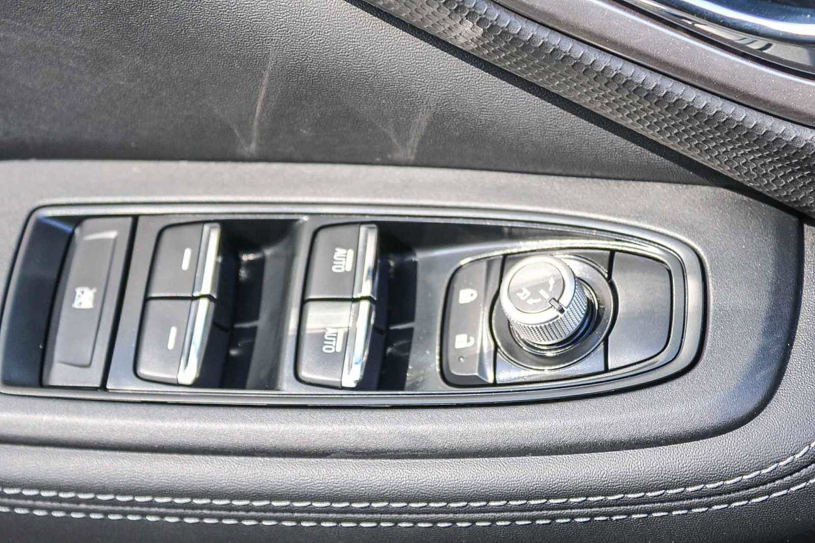 Certified 2023 Subaru Forester Touring AWD/4WD image 20