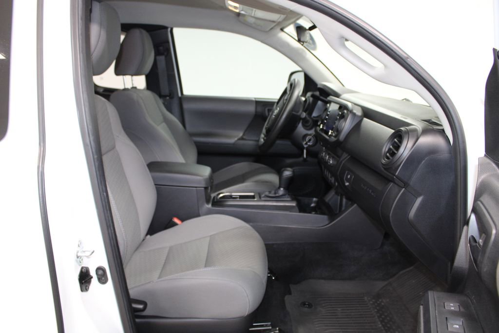 Used 2023 Toyota Tacoma SR image 26