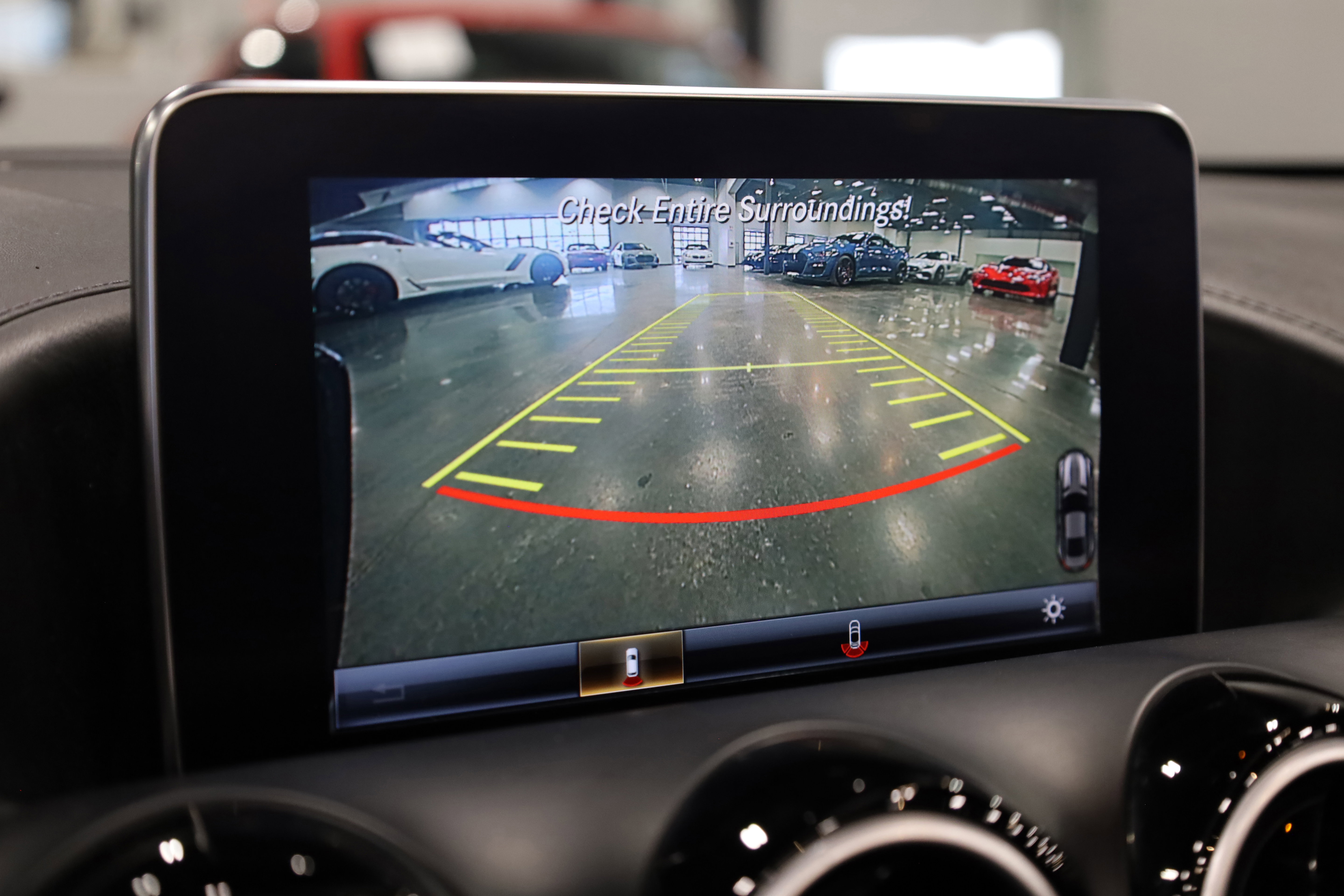 Used 2018 Mercedes-Benz AMG GT C image 31