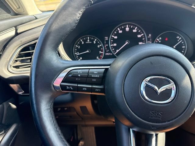 Used 2025 MAZDA CX-30 AWD 2.5 S w/ Preferred Package image 25