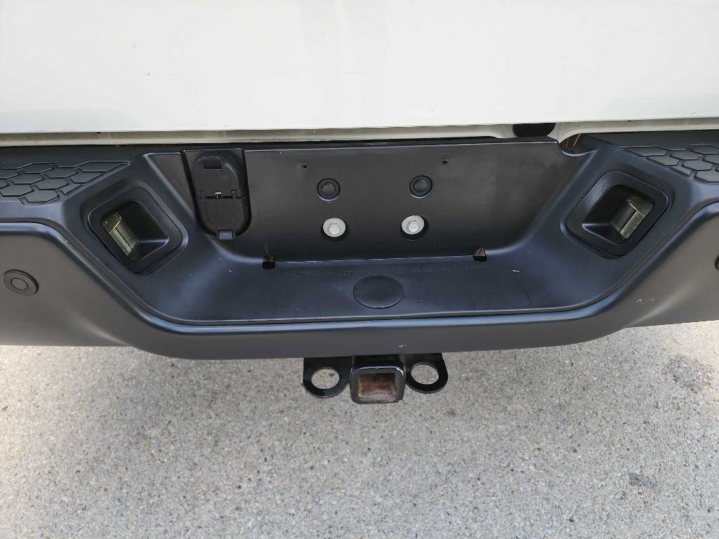Used 2015 RAM 1500 Tradesman RWD image 7