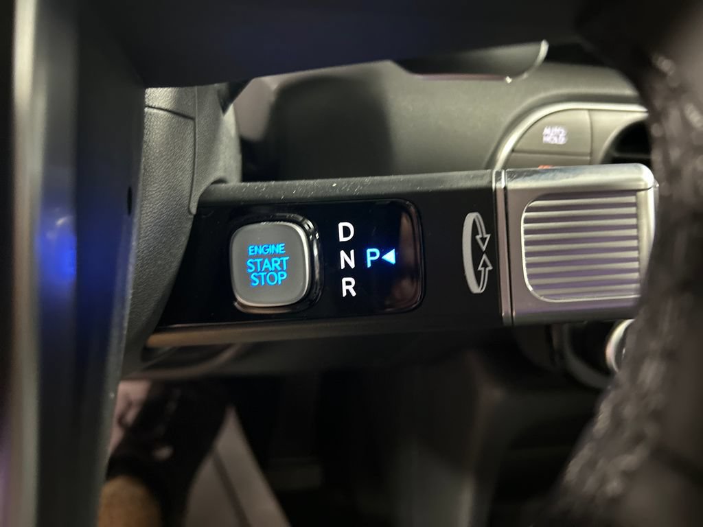 Used 2026 Hyundai Palisade Limited AWD/4WD image 18