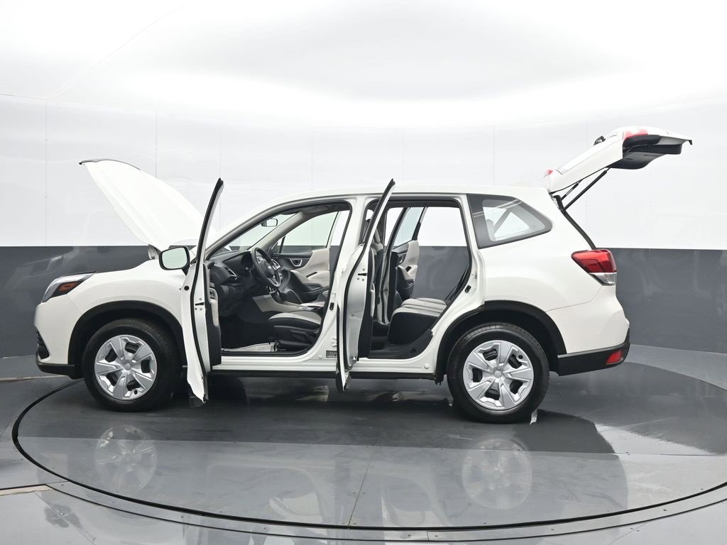 Used 2022 Subaru Forester image 28