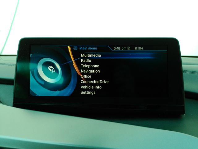 Used 2015 BMW i8 image 36