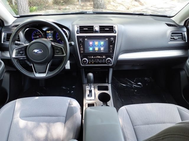 Used 2018 Subaru Outback 2.5i Premium AWD/4WD image 12