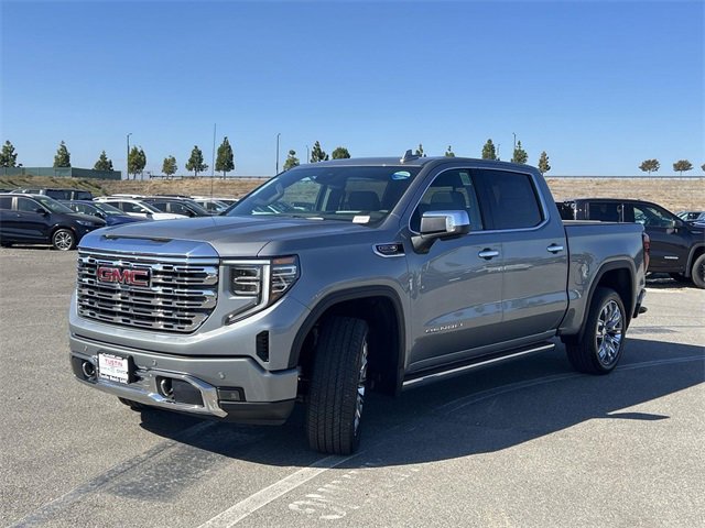 New 2026 GMC Sierra 1500 Denali w/ Denali Reserve Package image 7